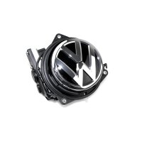 KUFATEC Komplettset Rückfahrkamera für VW Polo...
