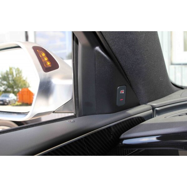 KUFATEC Spurwechselassistent (Audi side assist) für Audi A7 4G