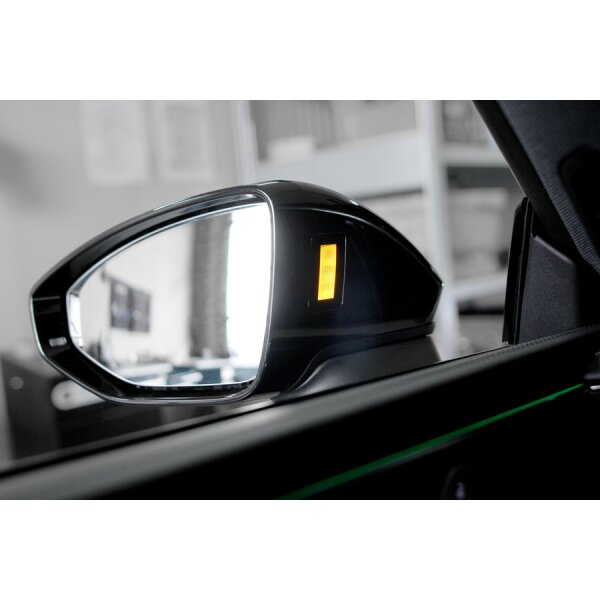 KUFATEC Spurwechselassistent (Audi side assist) für Audi A7 4K