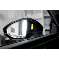 KUFATEC Spurwechselassistent (Audi side assist) für...