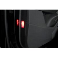 Originale Türwarnleuchte für Audi, VW, Skoda, Seat