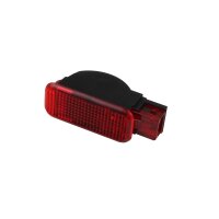 Originale Türwarnleuchte für Audi, VW, Skoda, Seat