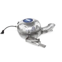 KUFATEC Komplettset Active Sound inkl. Sound Booster...
