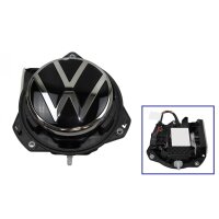 KUFATEC Komplettset Rückfahrkamera für VW Golf...
