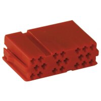 Reparatursatz Stecker 20 polig MINI ISO...