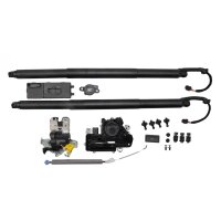 KUFATEC Nachrüst-Set elektrische Heckklappe für...