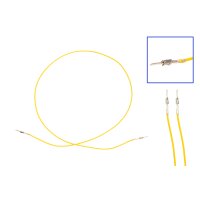 Reparaturleitung, Reparaturkabel, Einzelleitung MiT Stift...