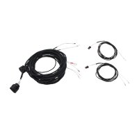 KUFATEC Spurwechselassistent inkl. Ausparkassistent für VW ID4 E21