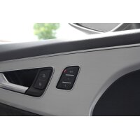 KUFATEC Komplettset Memory Fahrersitz für Audi Q8 4M