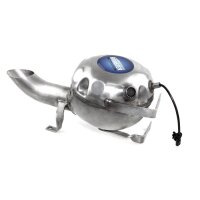 KUFATEC Komplettset Active Sound inkl. Sound Booster...