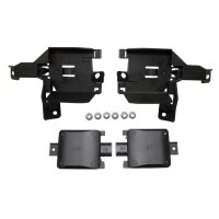KUFATEC Spurwechselassistent inkl. Ausparkassistent für Seat Leon KL