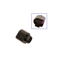 Reparatursatz Stecker 6 polig 1J0 973 713...