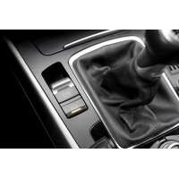 KUFATEC Komplettset Auto Hold, Berganfahrassistent für Audi A4 8K, A5 8T, Q5 8R