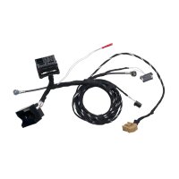 KUFATEC Kabelsatz Upgrade Radio System - MMI High 3G für Audi