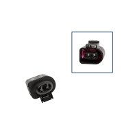 Reparatursatz Stecker 2 polig 1J0 973 722...