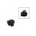 Reparatursatz Stecker 2 polig 1J0 973 722 Steckergehäuse für VW Audi Seat Skoda