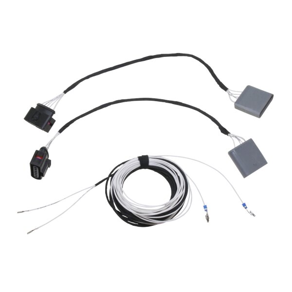 KUFATEC Kabelsatz LED Rückleuchten Code LG4 für Mercedes Benz Vito / eVito / V-Klasse / EQV 447