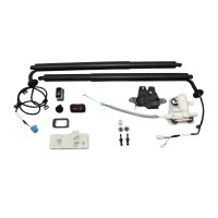 KUFATEC Nachrüst-Set elektrische Heckklappe Code 890 für Mercedes Benz GLB-Klasse X247
