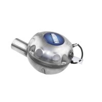 KUFATEC Komplettset Active Sound inkl. Sound Booster...