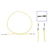 Reparaturleitung, Reparaturkabel, Einzelleitung MCP small...