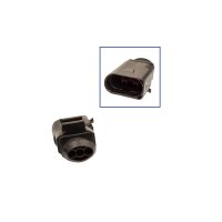 Reparatursatz Stecker 3 polig 1J0 973 803...