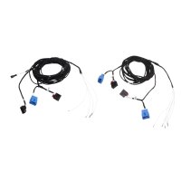 KUFATEC Kabelsatz Umrüstung LED Facelift...