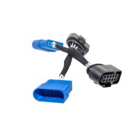 KUFATEC Adapter Xenon auf Halogen-Scheinwerfer für...