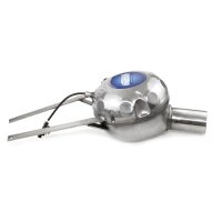 KUFATEC Komplettset Active Sound inkl. Sound Booster...