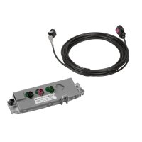 FISTUNE DAB Antennenmodul für Audi A4 8K Limousine 3G