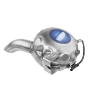 KUFATEC Komplettset Active Sound inkl. Sound Booster...