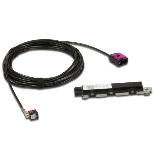 Nachrüstset DAB, DAB+ Antennenmodul
