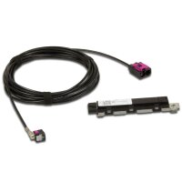 Nachrüstset DAB, DAB+ Antennenmodul