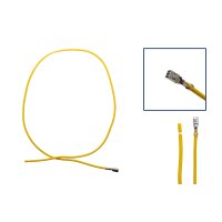 Reparaturleitung, Reparaturkabel, Einzelleitung MPQ 2.5