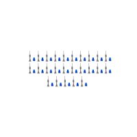 JPT Stift Seal-Kontakt 0.5 - 1.0 mm²