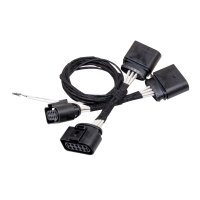 KUFATEC Adapter Xenon auf Halogen-Scheinwerfer für...
