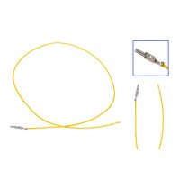 Reparaturleitung, Reparaturkabel, Einzelleitung SLK 1.0