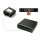 KUFATEC DVD Player + Multimedia Adapter LWL mit Steuerung RNS 850