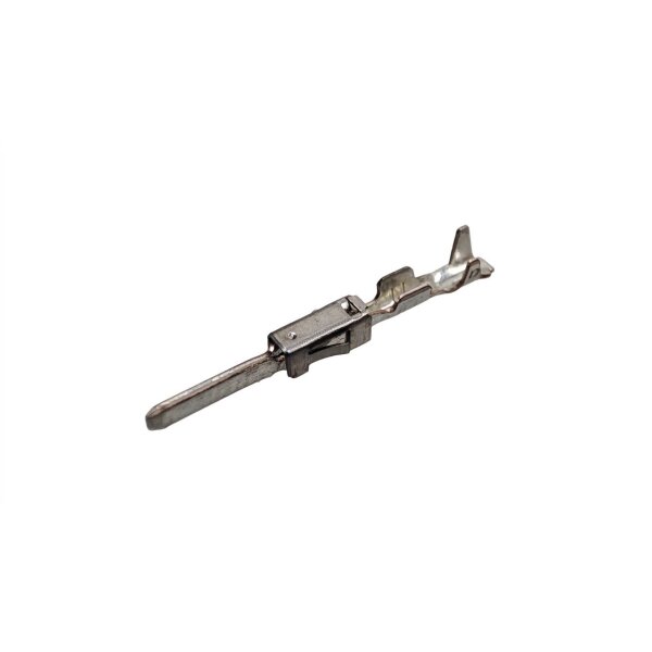 Flachkontakt Micro-Timer für Mini ISO 1,6 mm 0.2 - 0.5 mm²