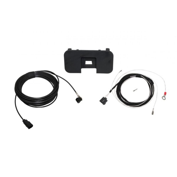Kabelsatz + Halter Digitaler Innenspiegel Code F84 für Mercedes Benz V-Klasse / EQV / eVito 447