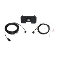 Kabelsatz + Halter Digitaler Innenspiegel Code F84...