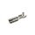 Flachstecker mit Rastnase 2.8 mm, 0.50 - 1.50 mm²