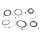 KUFATEC Komplettset 360° Umfeldkamera System für Porsche 92A