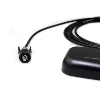 KUFATEC GPS-Antenne WICLIC - verschiedene Längen