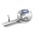 KUFATEC Komplettset Active Sound inkl. Sound Booster für Mitsubishi Lancer CY0