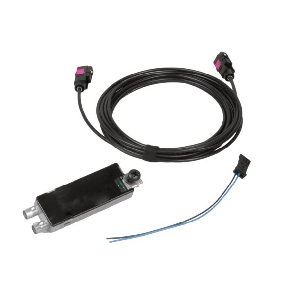 FISTUNE DAB Antennenmodul für Audi A6 4F 3G Avant