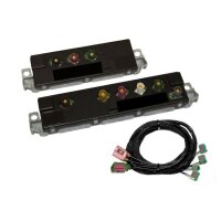Nachrüst-Set TV-Antennenmodule für Audi A4 8K...