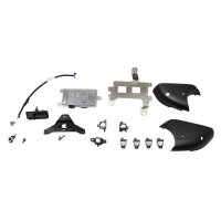 KUFATEC Umfeldkamera - 4 Kamera System - für Audi Q4 F4