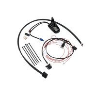 Anschluss-Set DVD Navigationssystem für Audi A6 4F