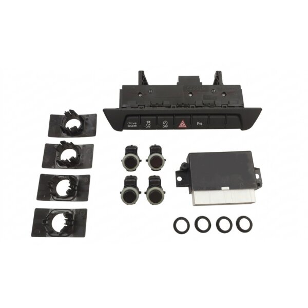 KUFATEC Komplettset APS+ (plus) für Audi A1 GB