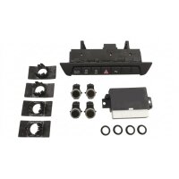 KUFATEC Komplettset APS+ (plus) für Audi A1 GB